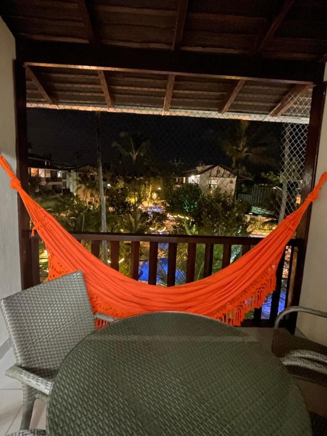 Nannai Beira Mar, Flat Duplex Em Muro Alto - Pôrto das Galinhas Exterior foto