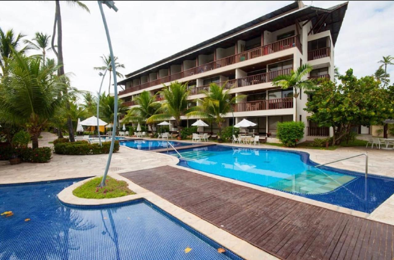 Nannai Beira Mar, Flat Duplex Em Muro Alto - Pôrto das Galinhas Exterior foto