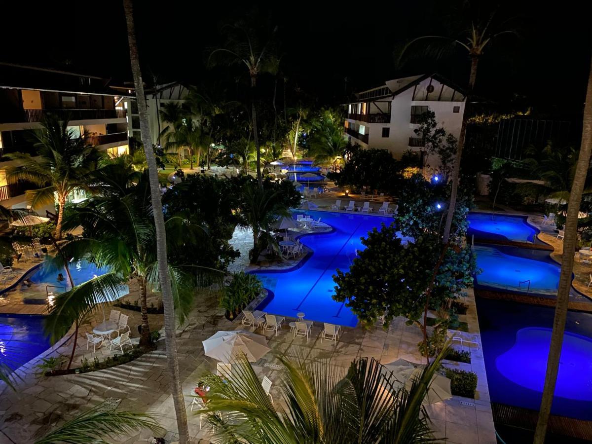 Nannai Beira Mar, Flat Duplex Em Muro Alto - Pôrto das Galinhas Exterior foto