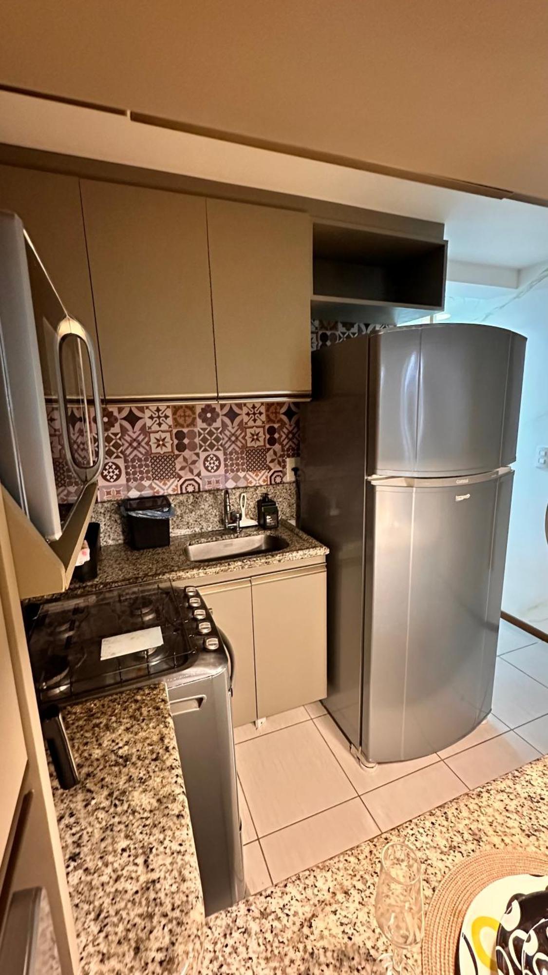 Nannai Beira Mar, Flat Duplex Em Muro Alto - Pôrto das Galinhas Exterior foto