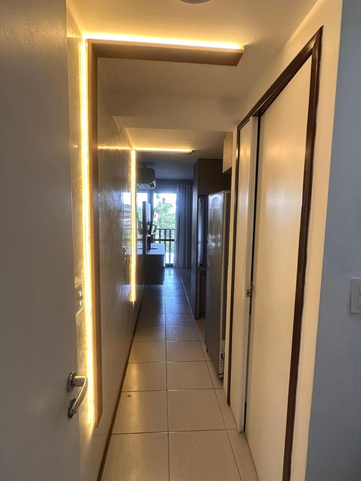 Nannai Beira Mar, Flat Duplex Em Muro Alto - Pôrto das Galinhas Exterior foto